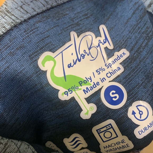 Tailorbyrd (S) - Picture 10 of 15